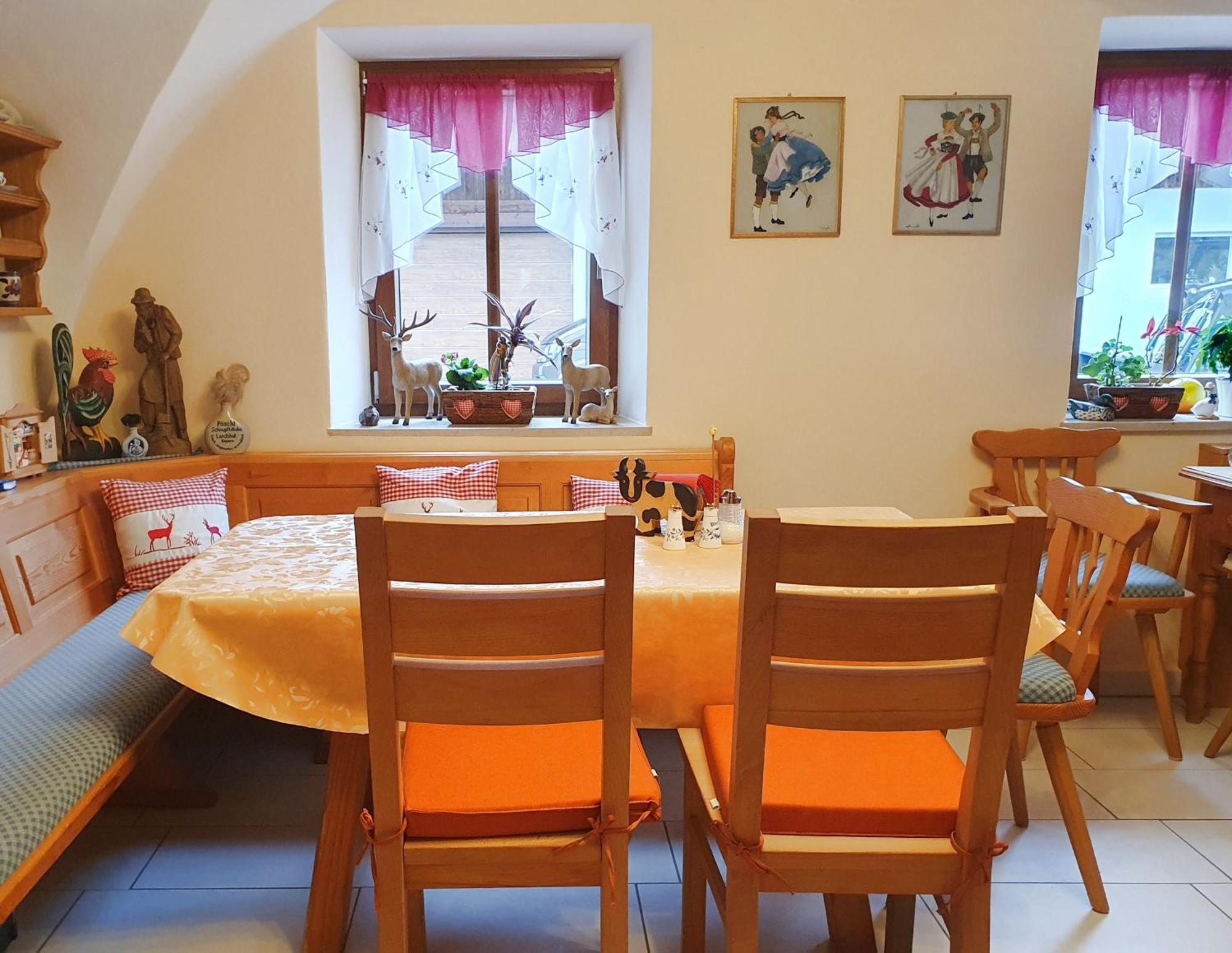 Dwingelo-Luetten Angela Brandstaetter Hof | Chiemgau Karte Grassau  Buitenkant foto