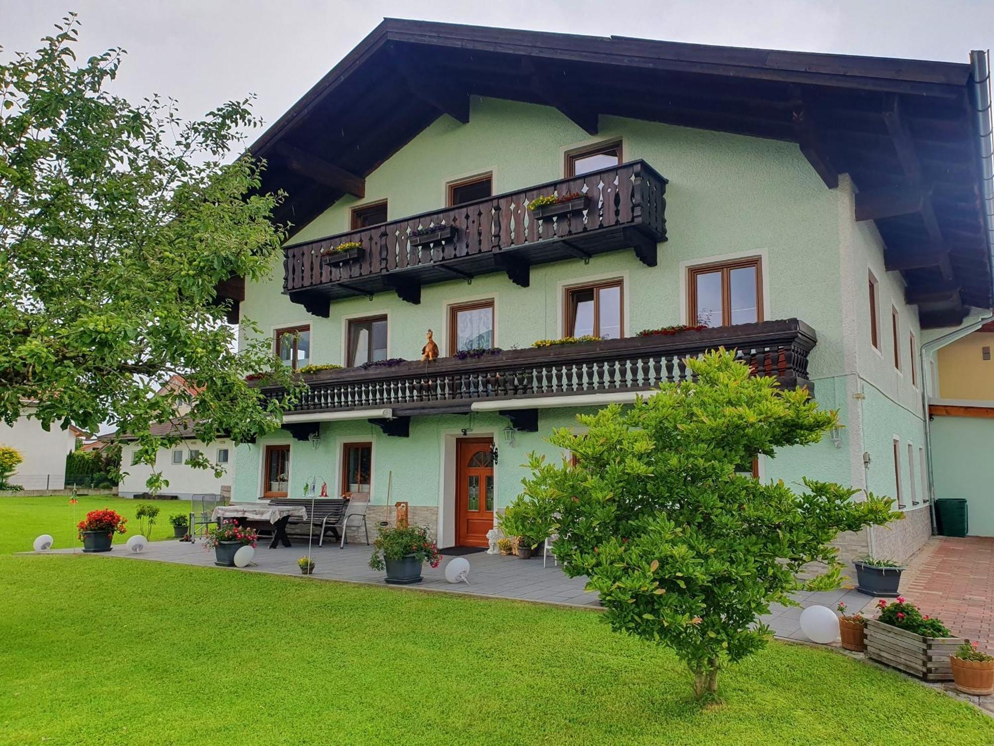 Dwingelo-Luetten Angela Brandstaetter Hof | Chiemgau Karte Grassau  Buitenkant foto
