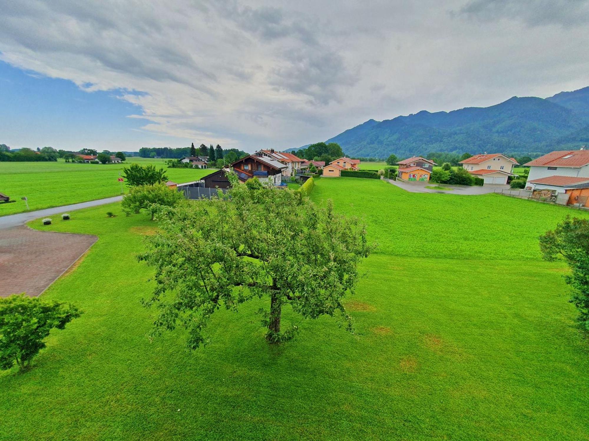 Dwingelo-Luetten Angela Brandstaetter Hof | Chiemgau Karte Grassau  Buitenkant foto