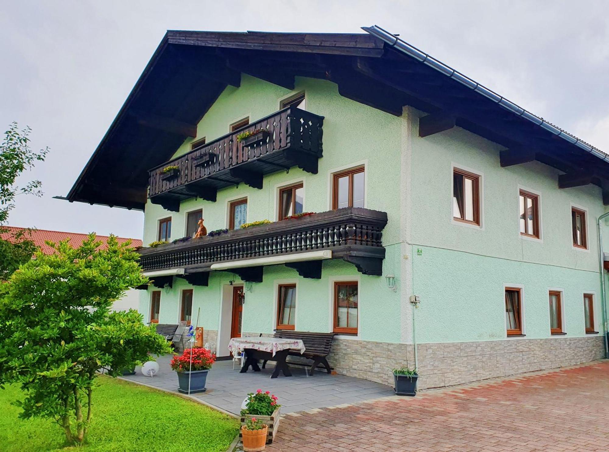 Dwingelo-Luetten Angela Brandstaetter Hof | Chiemgau Karte Grassau  Buitenkant foto